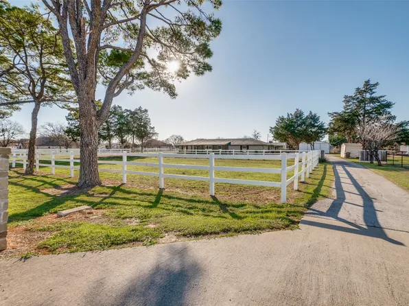 340 Orchid Hill Ln, Argyle, TX 76226