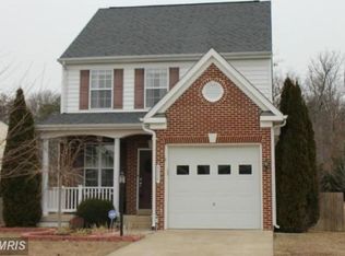 6024 Omega Ln, Manassas, VA 20112