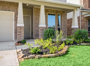 7127 Panther Ridge Dr, Spring, TX 77389