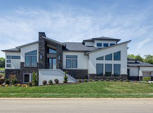 6314 Turkey Foot Ct #129-LOT 129, Franklin, TN 37067