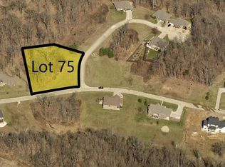 589 Monterra, Cape Girardeau, MO 63701