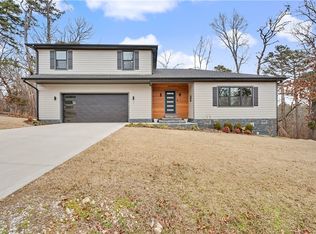 3 S Kinver Ln, Bella Vista, AR 72714