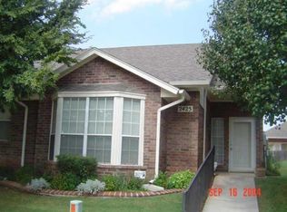 2425 W Glenrock, Edmond, OK 73012