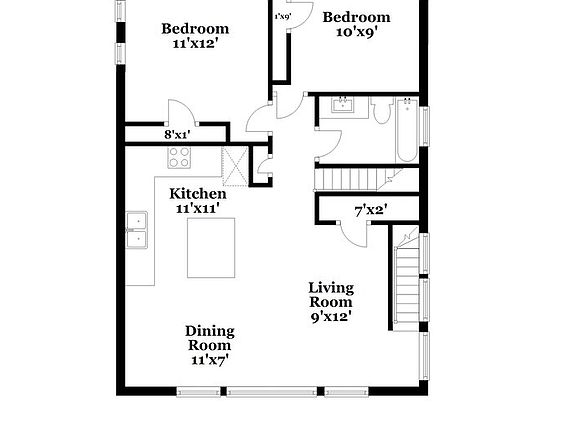 2nd image of 18565 E 47th Ave