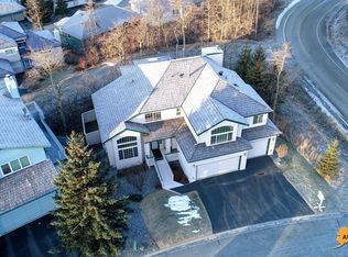 18608 Harlequin Pl, Anchorage, AK 99516