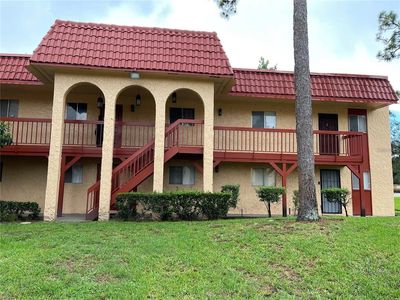 2804 N Powers Dr APT 31, Orlando, FL, 32818