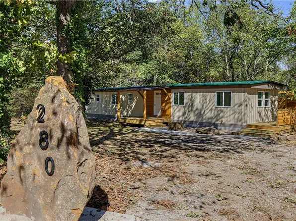 280 Davis St, West Fork, AR 72774