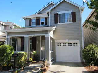 119 McNear Cir, Petaluma, CA 94952