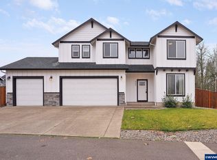 600 Trinity St NE, Albany, OR 97322