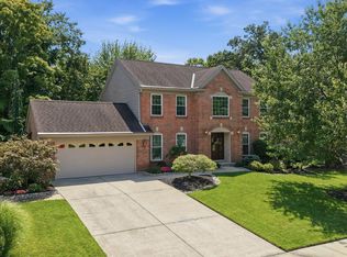 3471 Heathermoor Blvd, Covington, KY 41015