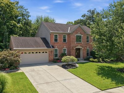 3471 Heathermoor Blvd, Covington, KY, 41015