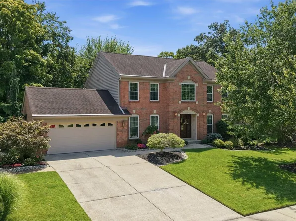 3471 Heathermoor Blvd, Covington, KY 41015