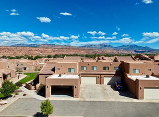 3853 Red Valley Cir UNIT 10-A6, Moab, UT 84532