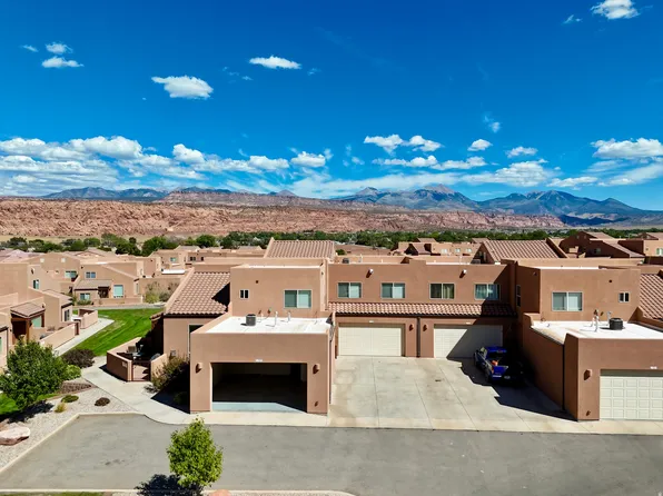 3853 Red Valley Cir Unit 10-A6, Moab, UT 84532