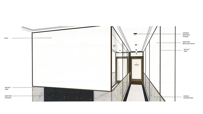 Rented by Veracity NYC LLC | media 120