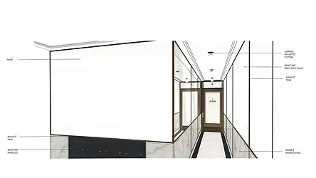 Rented by Veracity NYC LLC