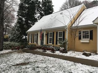 310 Sassafras Rd, Roswell, GA 30076