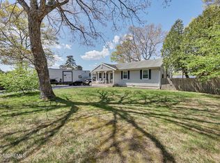 478 Princeton Ave, Bayville, NJ 08721