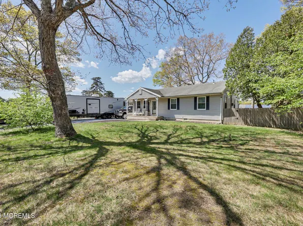 478 Princeton Avenue, Bayville, NJ 08721