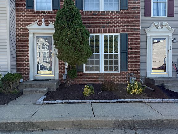 2nd image of 21 N Bellwoode Dr