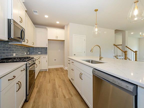 The Oakside - Kitchen