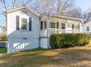 303 7th St, Ashville, AL 35953