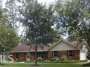 710 Vacuna Rd, Kingsland, GA 31548