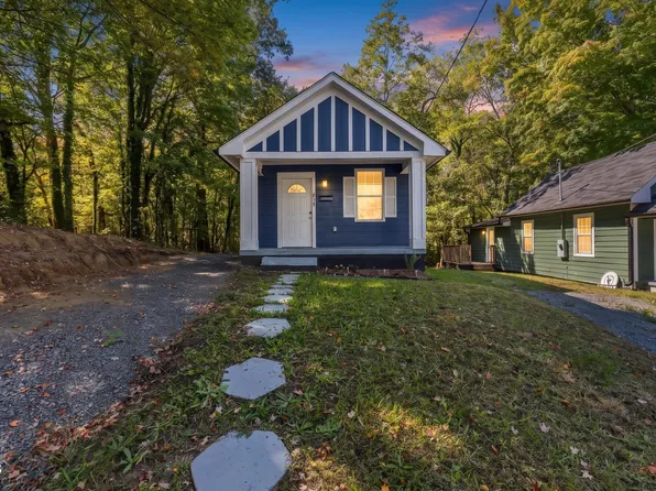 217 Lanier St, Oxford, NC 27565