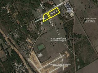 1340 W Broad St, Mansfield, TX 76063