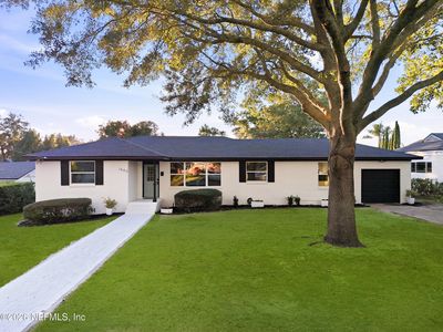 1440 HARBOR OAKS Road, Jacksonville, FL, 32207