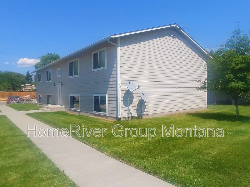 1st image of 1402 S 2nd St W #D