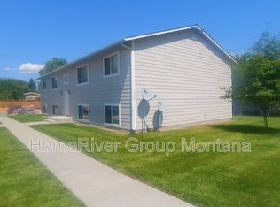 1402 S 2nd St W #D, Missoula, MT 59801