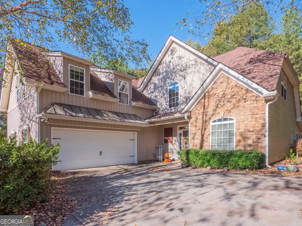 34 Palmer Ct, Jefferson, GA 30549