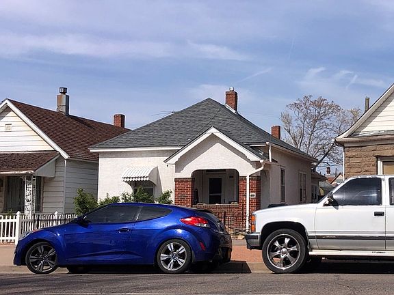 3rd image of 1235 S Santa Fe Ave