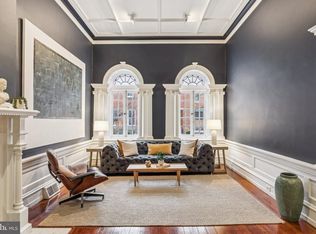 2221 Locust St, Philadelphia, PA 19103