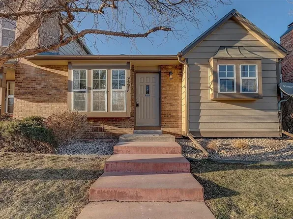 9608 W Chatfield Ave Unit F, Littleton, CO 80128