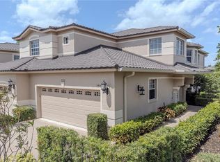 733 Regency Reserve Cir APT 5404, Naples, FL 34119