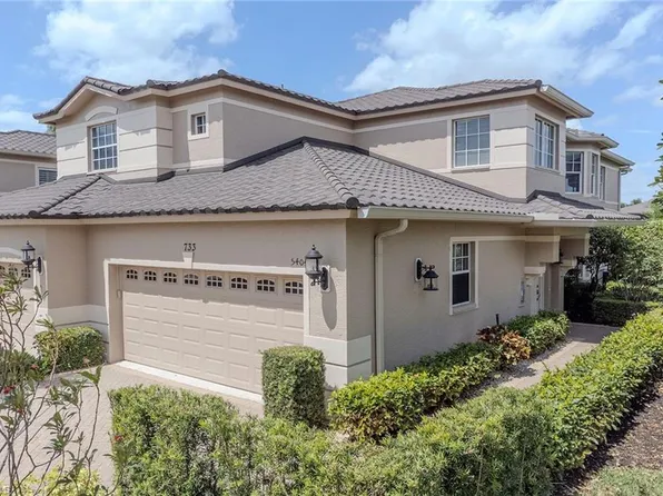 733 Regency Reserve CIR #5404, NAPLES, FL 34119