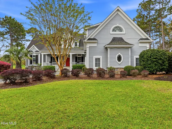 432 Laurel Valley Drive, Shallotte, NC 28470