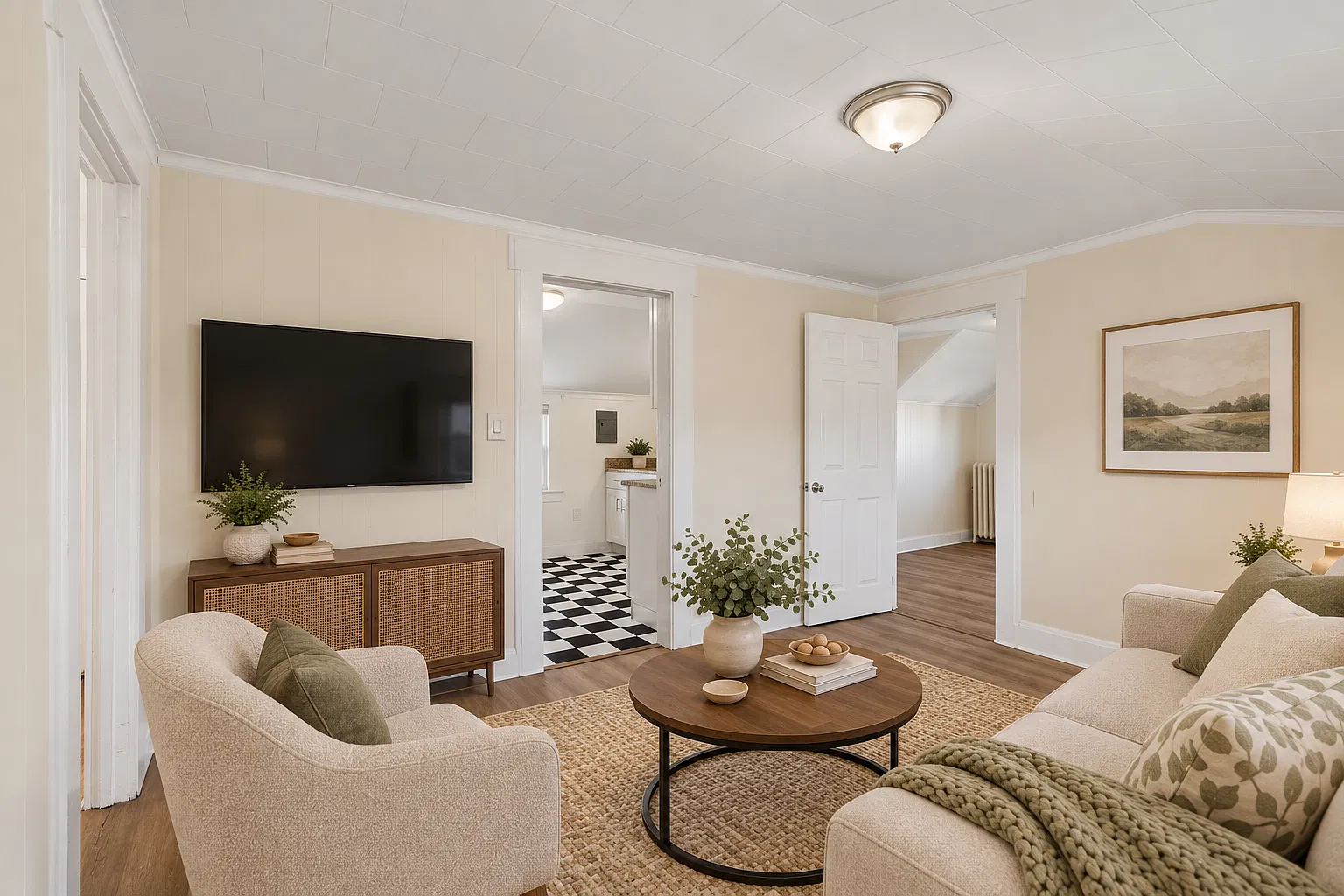 2 bed, $2,100 — Photo 4