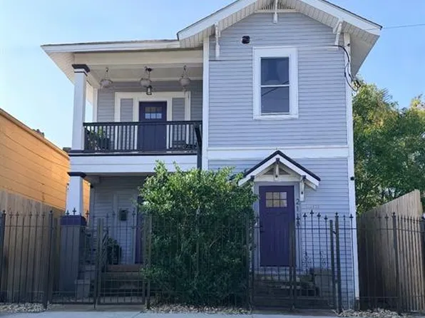 2118 Iberville St, New Orleans, LA 70112