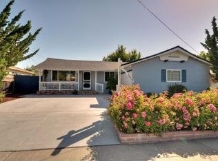 36436 Reina Pl, Newark, CA