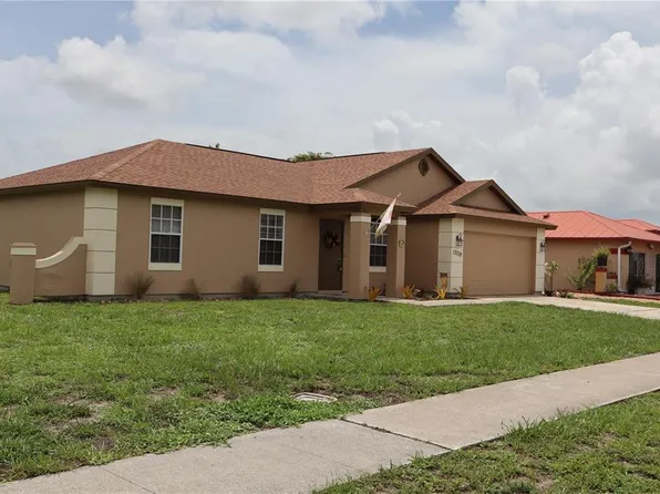 13339 Copper Ave, Pt Charlotte, FL 33981