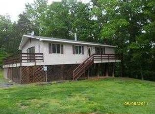 329 Lookout Dr, Shenandoah, VA 22849