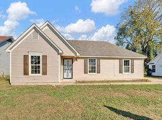 2504 Labonte Dr, Memphis, TN 38127