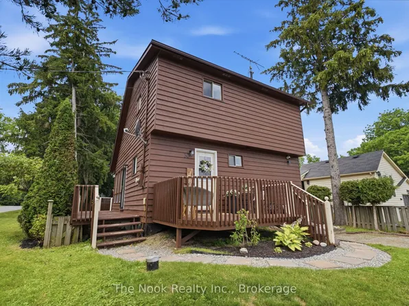 30 Lakeview Ave, Scugog, ON L0B 1E0