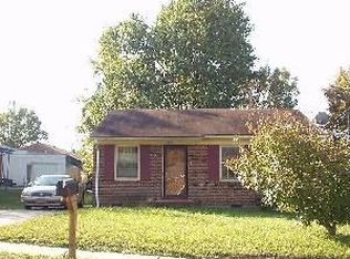 1522 Graves Ave, High Point, NC 27260