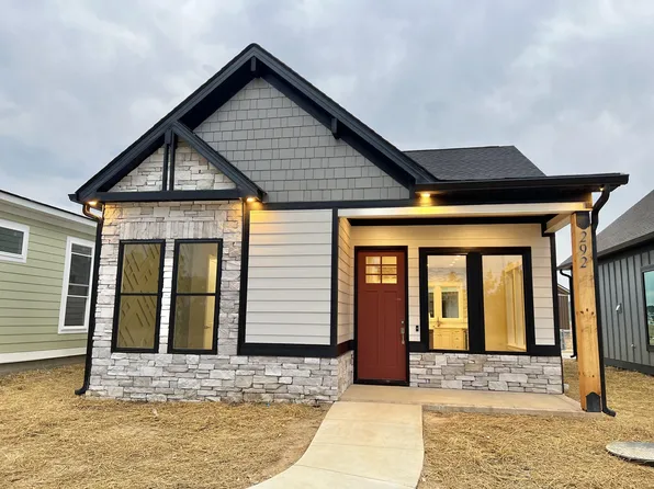 292 Idle Place Cir Lot 66, Rossville, GA 30741