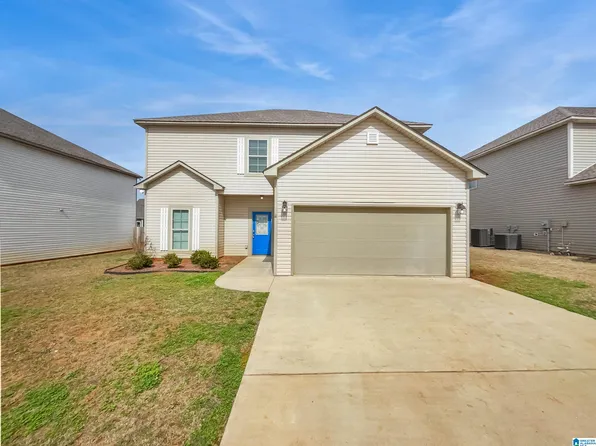 613 Waterstone Dr, Montevallo, AL 35115