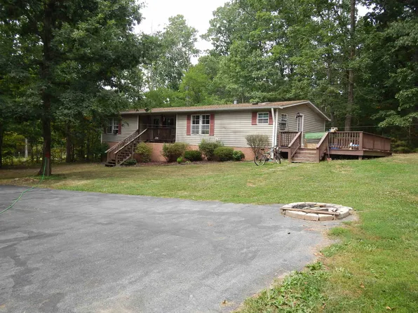 394 Thorofare Rd, Crimora, VA 24431